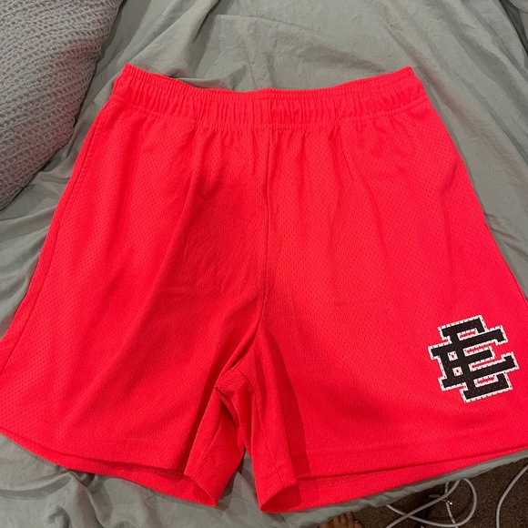 Authentic EricEmanuel shorts